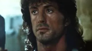 Rambo 3 - HD trailer german/deutsch