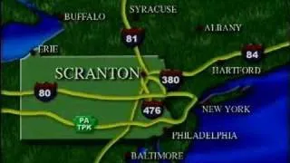 Rediscover Scranton, Part 2