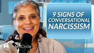 Conversational Narcissism | The Signs