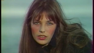 Jane Birkin - La baigneuse de brighton