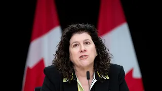 McKinsey contracts | Auditor general says feds broke their own policies