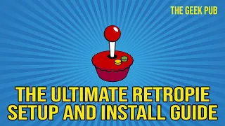 The Ultimate RetroPie Setup and Install Guide (2022)