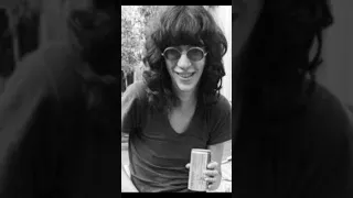 The Life and Death of Joey Ramone