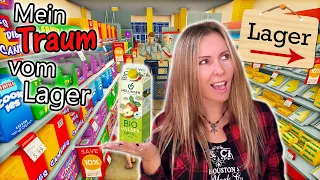 Ich wurde REINGELEGT! 💥 Mein Supermarkt braucht ein Lager 🧀 Supermarket Simulator Gameplay deutsch