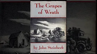 The Grapes Of Wrath Audio Chapter 20, Part 1