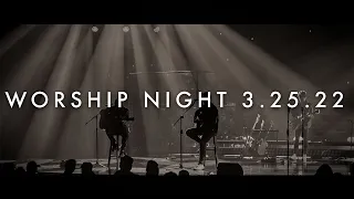 Worship Night (LIVE) - Skyline Worship