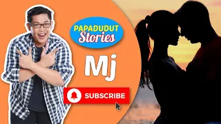 MJ AT SI JM (PAPA DUDUT STORIES OF MJ, EXCLUSIVE ON YOUTUBE)