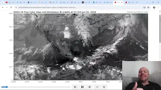 IN-DEPTH: La Nina Latest & Prospects of June Tropical Development in Atlantic