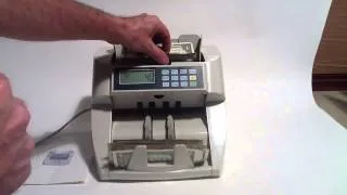 Bill Counter