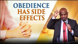 Obedience Has Side Effects | Pastor Randy Skeete