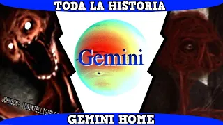 Algo EXTRAÑO está PASANDO en el MUNDO ! Gemini Home Entertainment Toda la Historia en 10 Minutos