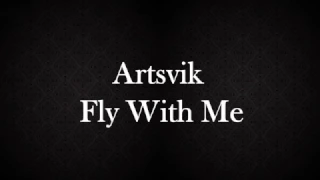 HD Artsvik - "Fly with me"  lyrics - Eurovision 2017  Armenia official entry HD