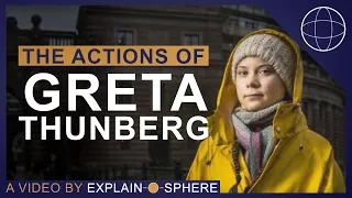 Who is Greta Thunberg? The activist behind the school strike for climate change