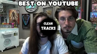 bbno$ - lil' freak (starring MoistCr1TiKaL) (Clean) 🔥 (BEST ON YOUTUBE)