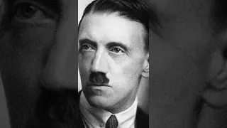 چند نکته جالب در مورد هیتلر