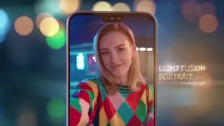 Huawei P20 Lite Official Trailer