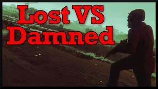 GTA 5: Lost vs Damned Adversary Mode Review! (New Halloween Adversary Mode)