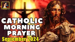 Catholic Morning Prayer MAY 2024 | Morning Prayer Catholic | Catholic Morning Prayers 2024