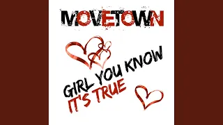 Girl You Know Its True (Club Mix)