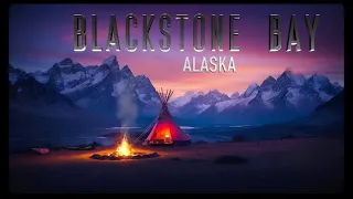 BLACKSTONE BAY  - ALASKA