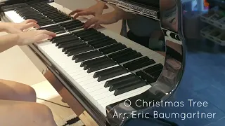 O Christmas Tree | arr. Eric Baumgartner