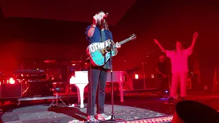 Hillsong United - Behold (Then Sings My Soul)  - PEOPLE Tour DC June 29, 2019