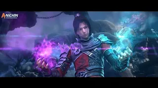 Battle Through The Heavens Special Episode 1 | Perjanjian 3 Tahun Sub indo