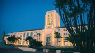 03-02-2021 County of San Diego Board of Supervisors Board Meeting AM Session