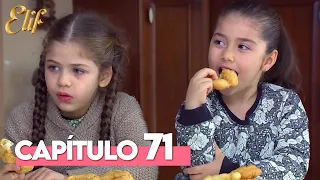 Elif Primera Temporada Capítulo 71 | Elif Capítulo 71