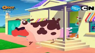 Oggy and the cockroaches-And The Winner ia Deedee/Cartoon tv for kids in Hindi