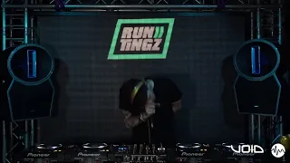 AC13 x MC13 | Run Tingz TV x Void Lockdown DNB 2