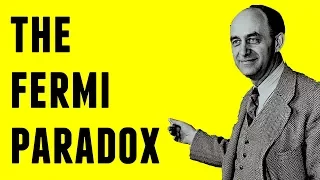 Where Is Everybody? - The Fermi Paradox Explained