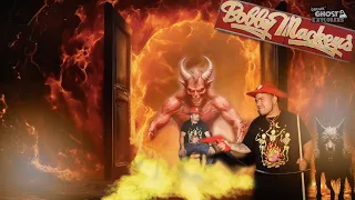 Bobby Mackey's Music World - A Door Way To Hell!! DEMON ATTACKS!?! - Part 1