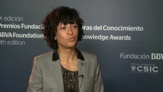 Emmanuelle Charpentier: "The challenge is to develop CRISPR/Cas9 as a therapy for genetic disorders"