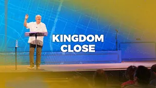 Kingdom Close | Rex Johnson