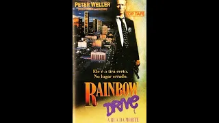 Rainbow Drive - A Rua da Morte (1990) | cena