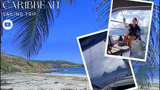 Travel the CARIBBEAN - Island Hopping [By: Budget Bucket List]