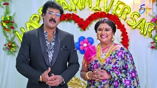 Rangula Ratnam Latest Promo | Mon-Sat 7:30pm | 19th March 2022 | ETV Telugu