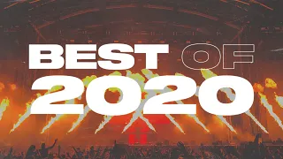 Best EDM Rewind MEGAMIX 🔥 40 Songs in 20 Minutes 💥 Top Charts & Popular Dance Music Hits 2020 - 2021