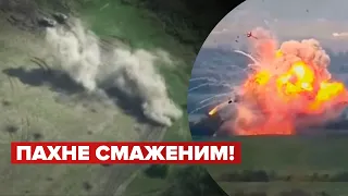 Знищення окупантів на Харківщині! – 24 канал