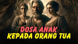 NGOMONG "AH" KEPADA ORANG TUA ITU DOSA!! KALIAN WAJIB MELAKUKAN INI AGAR TIDAK BERDOSA