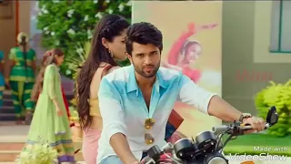 Inkem Inkem Inkem Kaavaale |whatsapp status video | Geetha Govindam Songs |