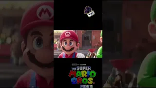 Super Mario Bros. La películaTodas las edades 2023 ‧ Comedia/Aventura #peliculas #movie