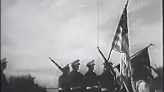 The Fighting Marines (1935, serial, part 7 of 12)