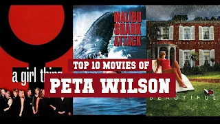 Peta Wilson Top 10 Movies | Best 10 Movie of Peta Wilson