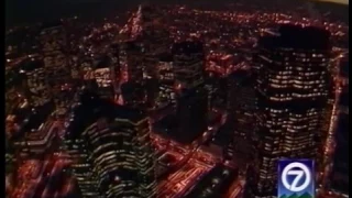 KMGH: Colorado 7 News At 10pm Close--04/22/95