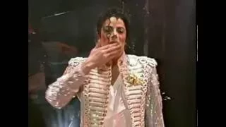 Michael Jackson HIStory World Tour - History - Live In Auckland 1996