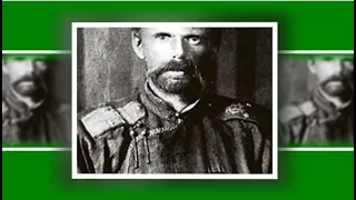 Кто он, зловещий персонаж Гражданский войны в России Барон Роман Федорович Унгерн фон Штенберг