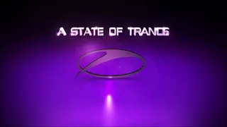 Armin van Buuren - A State of Trance 140 (18.03.2004)