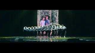 RADIANCE DANCE CREW // ДВЕ ПЛАНЕТЫ // САНСАРА